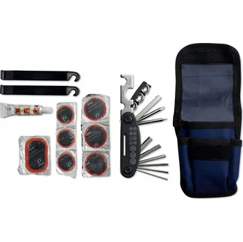 Příslušenství pro čtečku elektronické knihy Amir MO-828104 sada