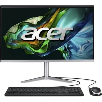 Stolní počítač Acer Aspire C24-1300 ALL-IN-ONE 23,8" IPS LED FHD/ R5-7520U/16GB/512GB SSD/W11 Home