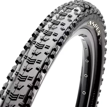 Maxxis Aspen Maxxspeed/EXO/TR kevlar černý, 27,5" x 2,25"