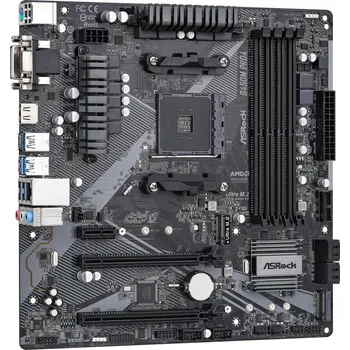 Základní deska ASROCK B450M PRO4 R2.0