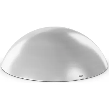 Nerezový poklop na ohniště Höfats MOON 45 Lid