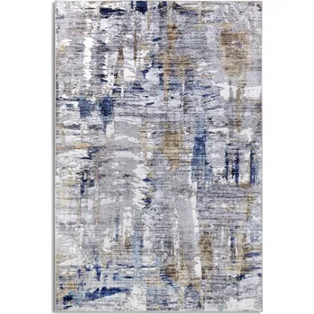 Hans Home Kusový koberec Imagination New 106035 Dark blue/Beige z kolekce Elle - 160x230