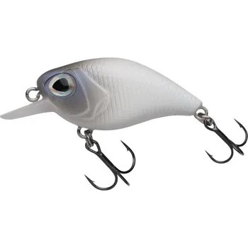 Nástraha Wobler Berkley DEX Thumper Floating 4cm 3,7gr Matte Bone