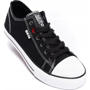 Dámské tenisky Big Star dámské tenisky JJ274A501 velikost 39