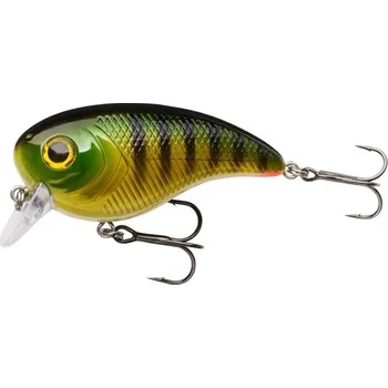 Umělá nástraha Wobler Berkley Pulse Biggie 8cm 36g Perch