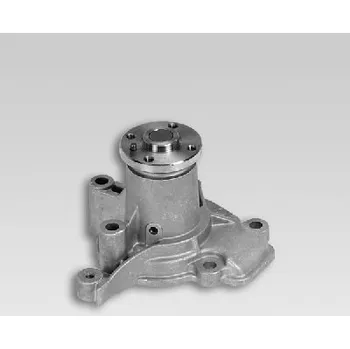 Chladič motoru Vodní čerpadlo, chlazení motoru HEPU P7726