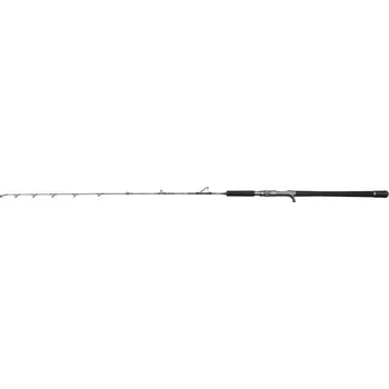 Rybářský prut Prut Penn Battalion Solid Boat SpiralJig 1,70m 500gr