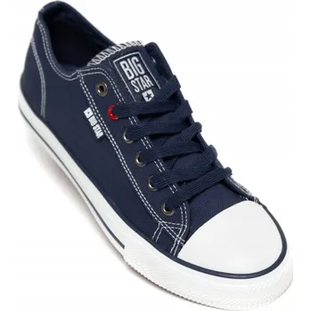 Dámské tenisky Big Star dámské tenisky JJ274A531 velikost 39