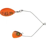 Třpytka Abu Garcia Svartzonker Spinhead 45gr Red Tiger