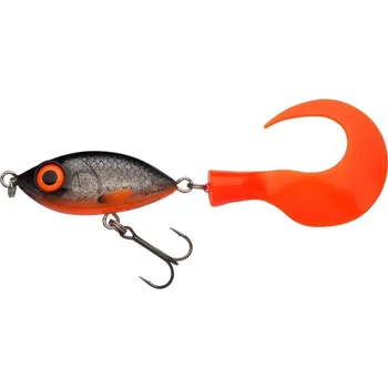 Volný čas Wobler Abu Garcia Svartzonker McMio 14cm 21gr Fegis