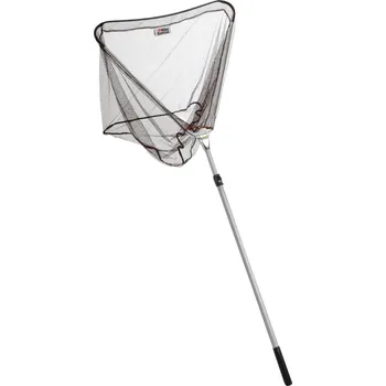Podběrák Muškařský Podběrák Abu Garcia Trout Landing Net 50x50cm 1,50m