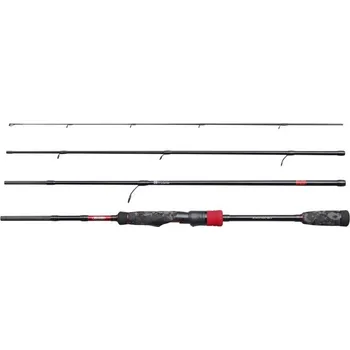 Rybářský prut Prut Berkley URBN II Roamer Spinning Rod 2,30m 5-21g
