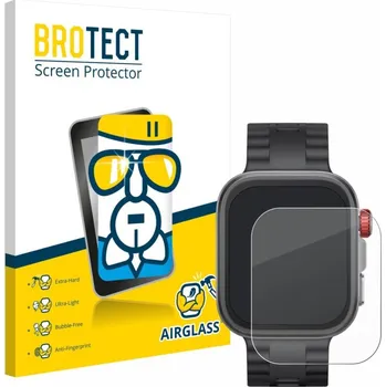 Ochranná fólie BROTECT AirGlass Glass Screen Protector for Huawei Watch Fit 4 Pro