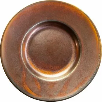 Talíř Verlo Fire podšálek pr. 15 cm