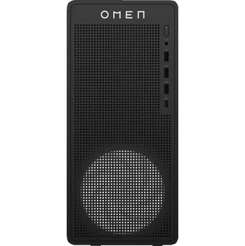 Stolní počítač HP OMEN 16L TG03-0003nc/i5-14400F/32GB/1TB SSD/GF RTX 4060 8GB/WiFi/400W/3y/WIN 11 Home/Black