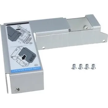 Ukládání dat DELL redukce z rámečku 3.5" na 2.5" SATA/SAS HDD do serveru PowerEdge R/T