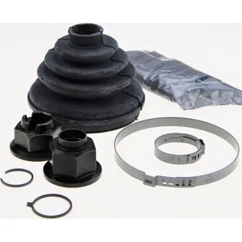 Hřídel nápravy Sada měchů, hnací hřídel LÖBRO 307032