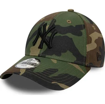 Kšiltovka kšiltovka NEW ERA 940K MLB The league essential kids NEYYAN WDC velikost kšiltovek CHILD