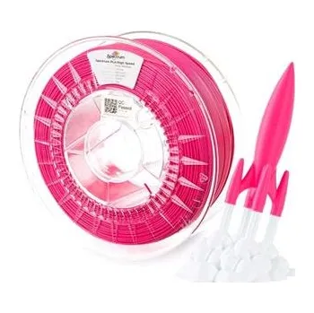 Filament Filament Spectrum PLA High Speed 1.75mm PINK PANTHER 1kg