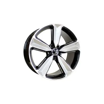 Disk Alu kola Racing Line A5470 19x8.5 5x112 ET32