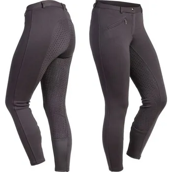 Jezdecké kalhoty Rajtky Kantrie Amelie Full Grip dámské