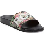 PANTOFLE ROXY SLIPPY II - černá - EUR 36 + při osobním odběru 503 Kč