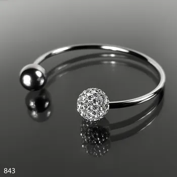 Náramek Ocelový náramek č. 843