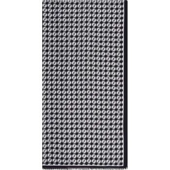 Šála Marc Cain Dámská Šála S Příměsí Hedvábí, 394 navy, one size