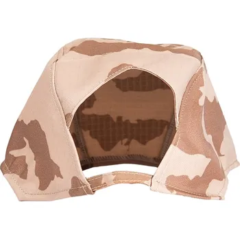 Airsoft WollfSpot IR Potah na helmu Maritime FAST MICH, vz.95 Desert