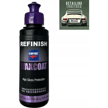 Autovosk Voskový lak Cartec , 150 Ml