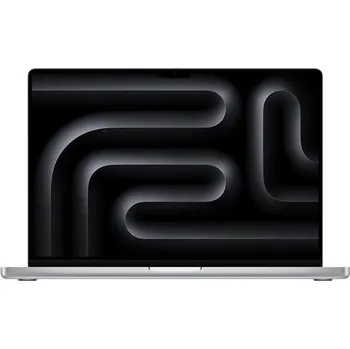 Notebook Apple MacBook Pro 16"/M4 Max/16,2"/3456x2234/48GB/1TB SSD/M4 Max/Sequoia/Silver/1R
