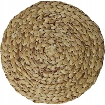 Obraz Podložka kulatý 35 x 35 cm