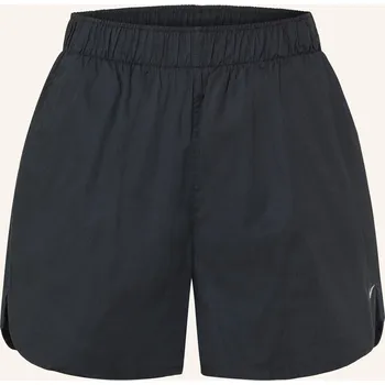 Dámské kraťasy Nike Dámské Šortky Sportswear Chill Poplin, černá, 36