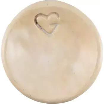 Mýdlenka Goodie MÝDLENKA - White Bubble - SMALL