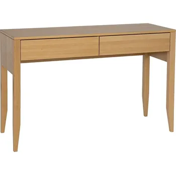 Toaletní stolek Toaletní stolek TS32BK Retro - masiv buk - 127/80/43cm š/v/h)