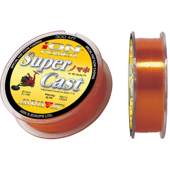 Vlasec AWA-S Ion Power Supercast 0,261Mm 300Mt