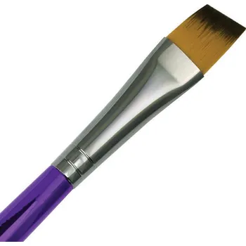 Umělecký štětec Štětec Moderna M77CB, plochý 6