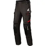 ALPINESTARS kalhoty ANDES V3 DRYSTAR Honda black - XL