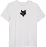 FOX triko FOX HEAD SS 24 dámské white - S