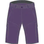 Endura dámské kratasy Hummvee s vložkou Heather - vel. XXS r.25