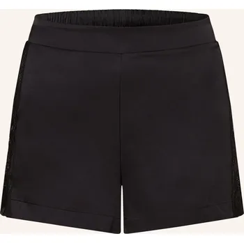 Dámské noční prádlo Aubade Dámské Pyžamové Šortky Midnight Whisper Z Hedvábí,...