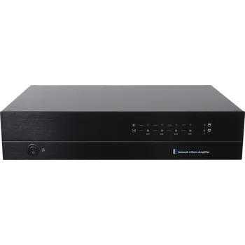 Hi-Fi komponenty WF-850 Z4 zesilovač