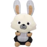 Flamingo Hračka textil Koppo králík hnědý 29 cm