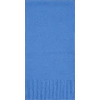 Šála Darling Harbour Dámská Kašmírová Šála, modrá, one size