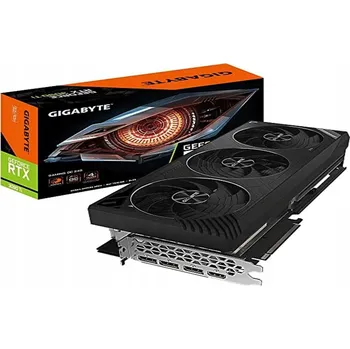 Grafická karta Gigabyte GeForce RTX 3090 Ti GAMING OC 24G NVIDIA 24 GB GDDR6X