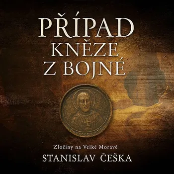 Případ kněze z Bojné