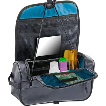 Pouzdro na rybářské vybavení Závěsná hygienická taška Brunner Body&Soul