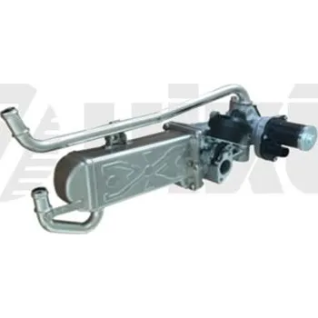 Palivový chladič Chladič, recirkulace spalin vika 11317711601