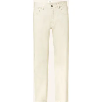 Dámské džíny Nn.07 Pánské Džíny Sonny Regular Fit, krémová, 34