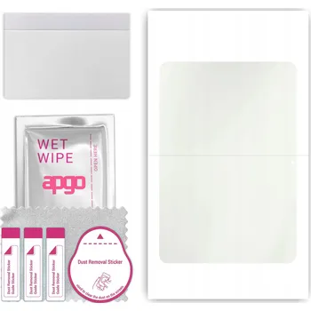 Pouzdro na mobilní telefon Fólie MATNÁ pro TCL NXTpaper 11 Plus, ochranná, na celý displej